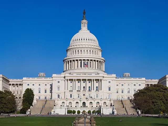 워싱턴D.C. 풍경